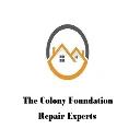 The Colony Foundation Repair Experts logo